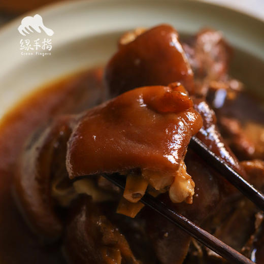 生态卤猪肘(方野厨房) | 绿家自产 *FarmYeah Ginger Duck | In-House Production 商品图3