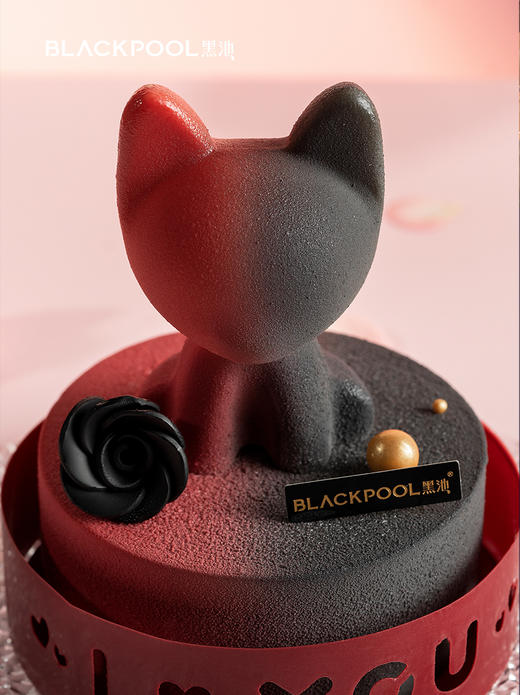 心动喵/挚爱喵 商品图5