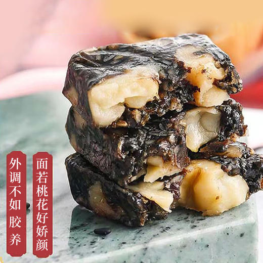 贡天府阿胶糕500克/盒 商品图3