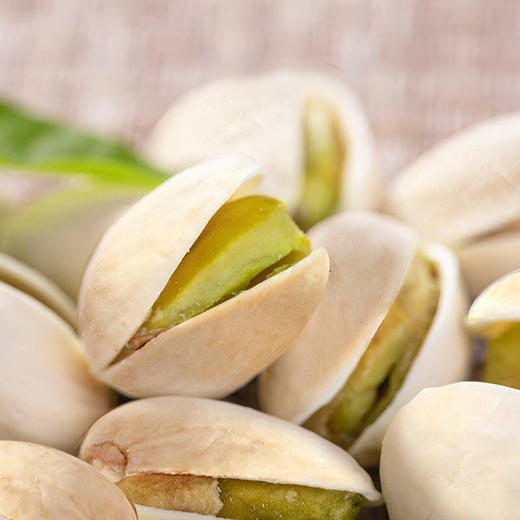 【秒杀】鲜记开心果348g 商品图3