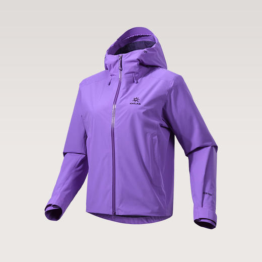 KAILAS凯乐石 女款冲锋衣 KG2641279 商品图1