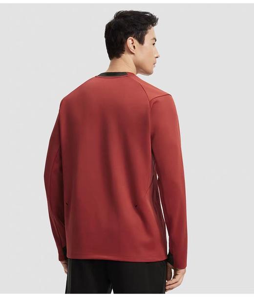 DST TRAINING综训年款卫衣 运动通勤两不误 年货精选周热销爆款 商品图8