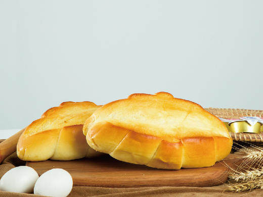 海盐罗宋 商品图0