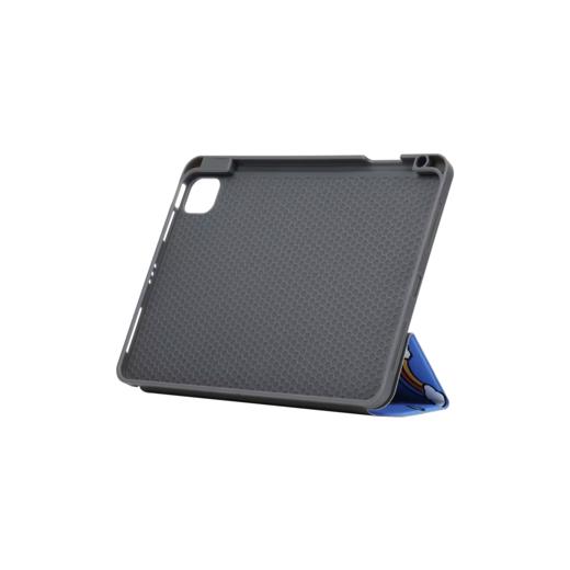 COMMA珂玛 iPad 灵动系列保护皮套带笔槽 商品图4