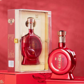 泸州御酒52度（精品）500ml/瓶