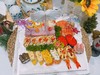 比翼双飞情人节蛋糕（28粒） 商品缩略图1