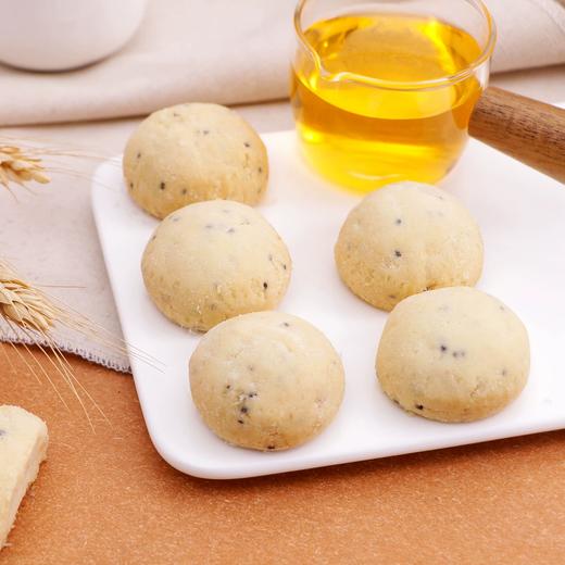 116g卡哇斯夏威夷果雪球曲奇 商品图1