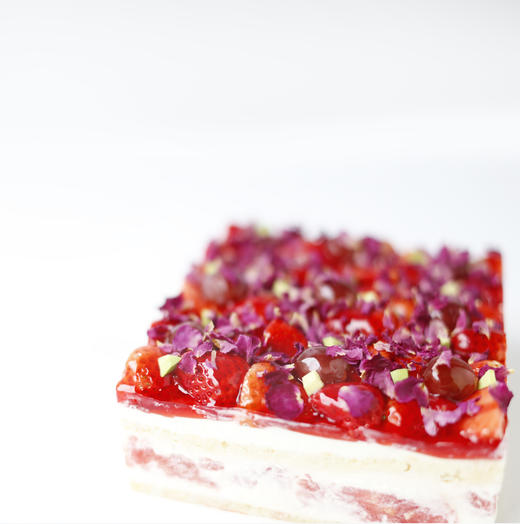 人气经典｜西瓜草莓（淘汰） 商品图0