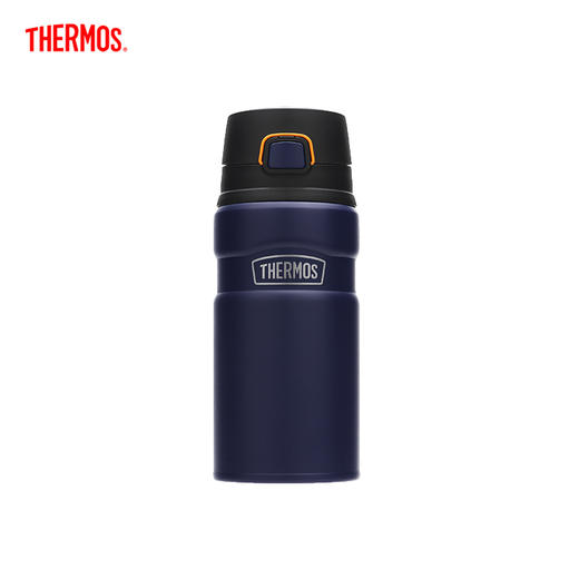 【4月】膳魔师保温杯TSK2-500S【7F童床】[广百北京路店] 商品图1