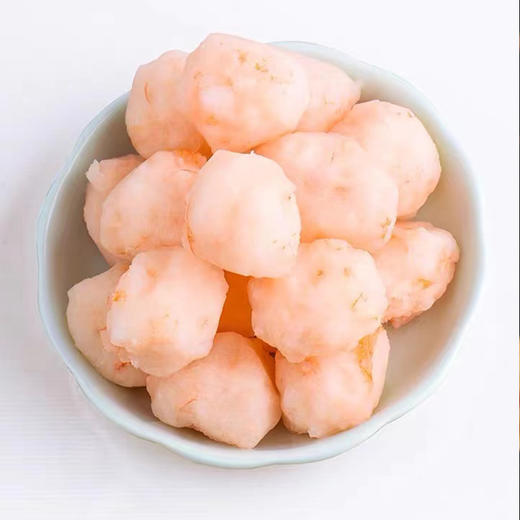 熟虾丸200g/袋*3袋 商品图1