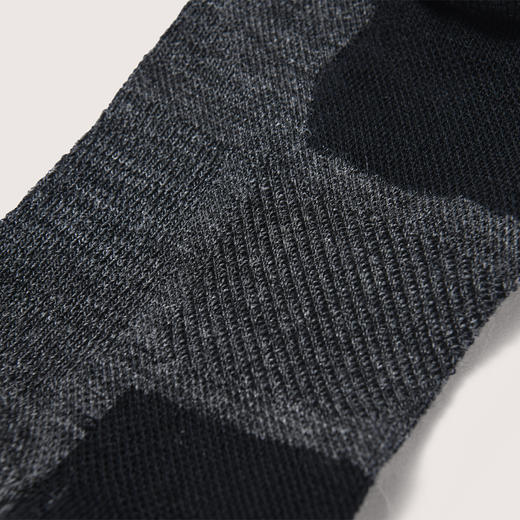 KAILAS凯乐石 KH2601204 女款低帮羊毛跑山袜 商品图4