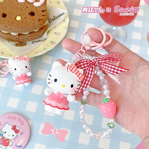 冉红三丽鸥系列 商品图9