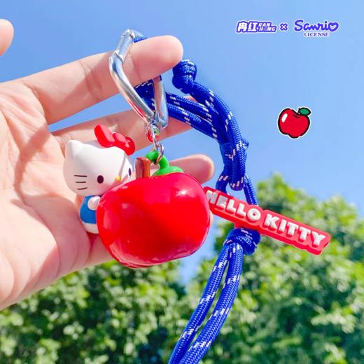 冉红三丽鸥系列 商品图13