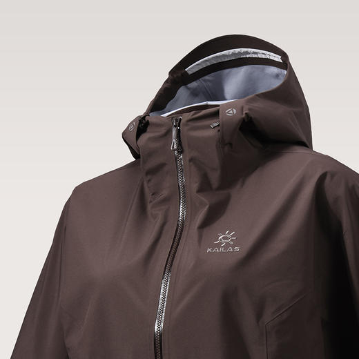 KAILAS凯乐石 女款冲锋衣 KG2611211 商品图3
