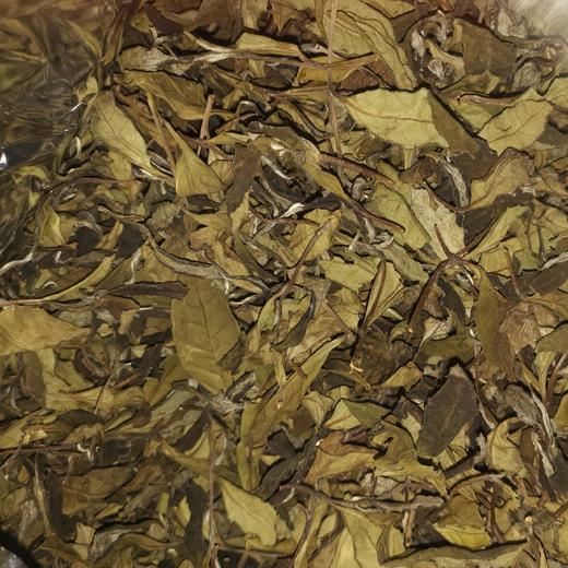生态福鼎白茶·白牡丹、寿眉 | 合作生产 *Eco-fuding white tea | Partner Production 商品图2