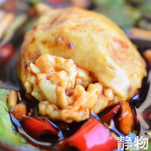 包浆小豆腐300g｜云南石屏 商品图2