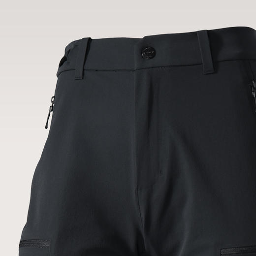 KAILAS凯乐石 女款T10-X软壳裤 KG2619402 商品图3