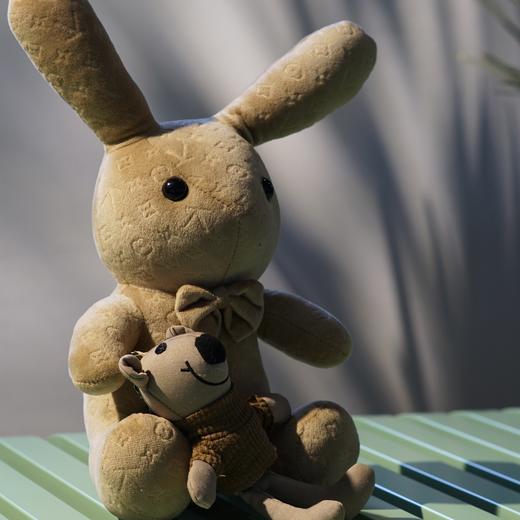 不戴尿布的清理费 商品图0