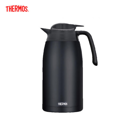 【4月】膳魔师保温壶THV-2000S【7F童床】[广百北京路店] 商品图8