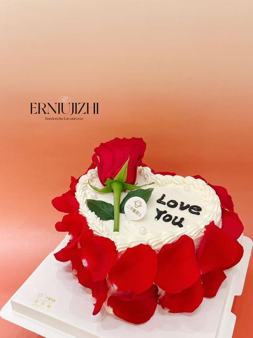 女神定制  初恋 商品图2