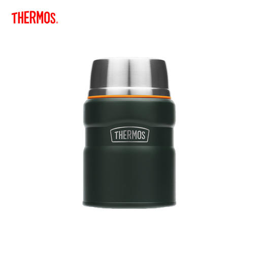 【4月】膳魔师保温杯TSK2-520S【7F童床】[广百北京路店] 商品图1