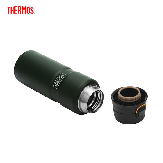 【4月】膳魔师保温杯TSK2-700S【7F童床】[广百北京路店] 商品图4