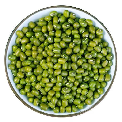 绿豆500g/袋 商品图5