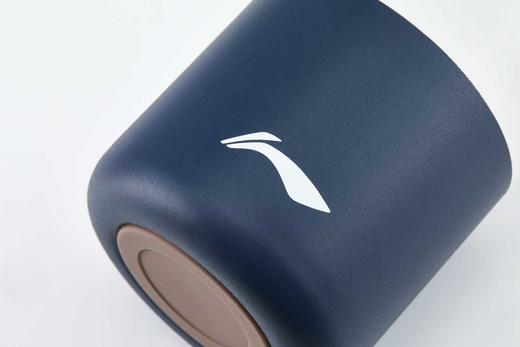 【“钦”云直上】李宁乒乓球系列王楚钦同款保温水壶AQTV153-2 商品图6