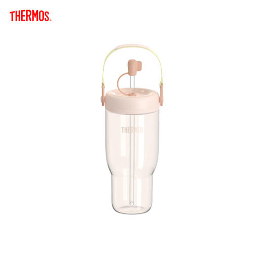 【4月】膳魔师冷水吸管杯TCSY-1000【7F童床】[广百北京路店] 商品图1