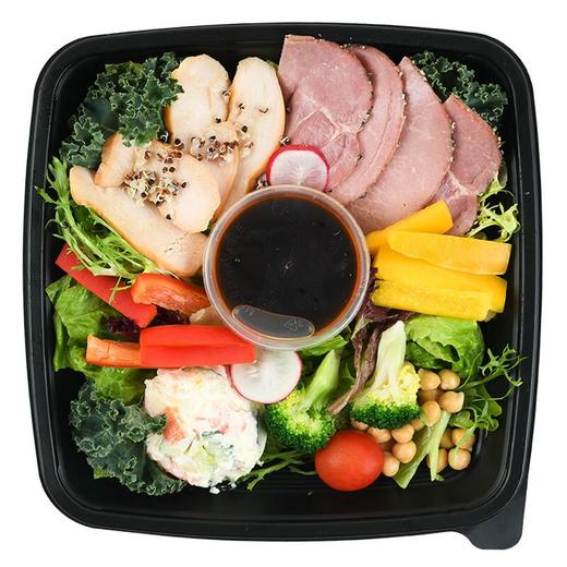 春节沙拉拼盘 360g/盒 商品图3