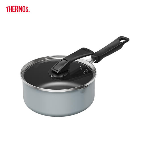 【4月】膳魔师不粘锅TKNB-F20【7F童床】[广百北京路店] 商品图1