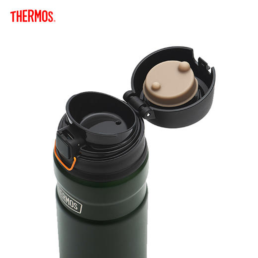 【4月】膳魔师保温杯TSK2-700S【7F童床】[广百北京路店] 商品图3