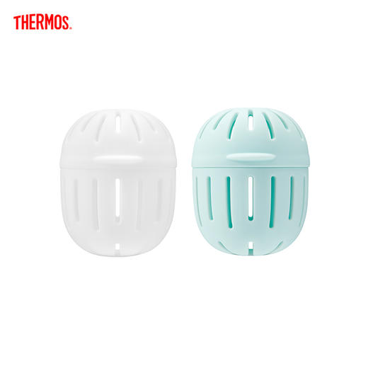 【4月】膳魔师双饮口随行杯和硅胶茶漏TCSZ-1000+TB-01茶漏【7F童床】[广百北京路店] 商品图5