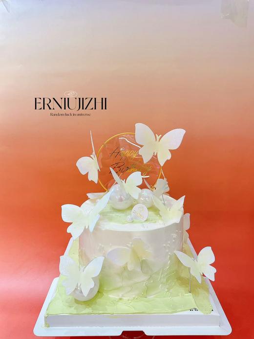 仙女蝴蝶 商品图0