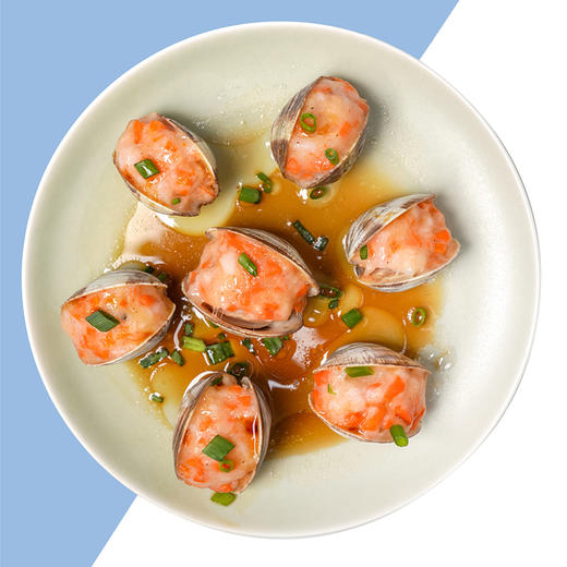 生虾滑150g/袋*3袋 商品图3