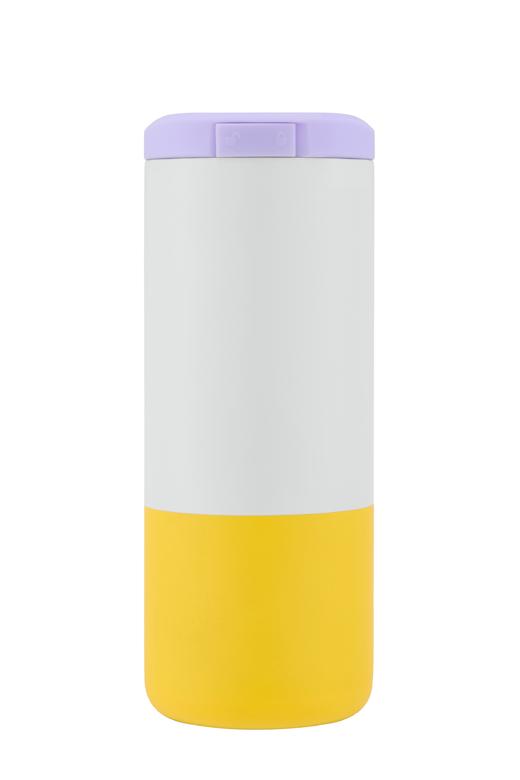 【如“颖”随形】李宁乒乓球系列孙颖莎同款保温水壶AQTV153-1 商品图1