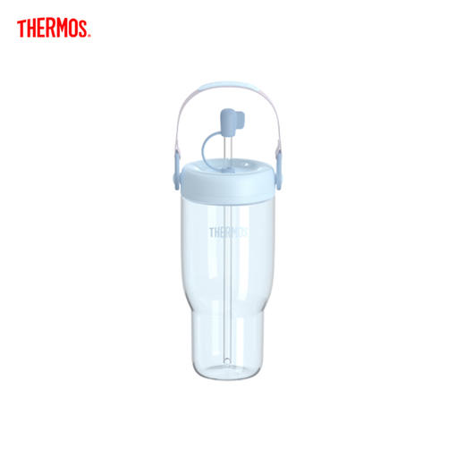 【4月】膳魔师冷水吸管杯TCSY-1000【7F童床】[广百北京路店] 商品图2