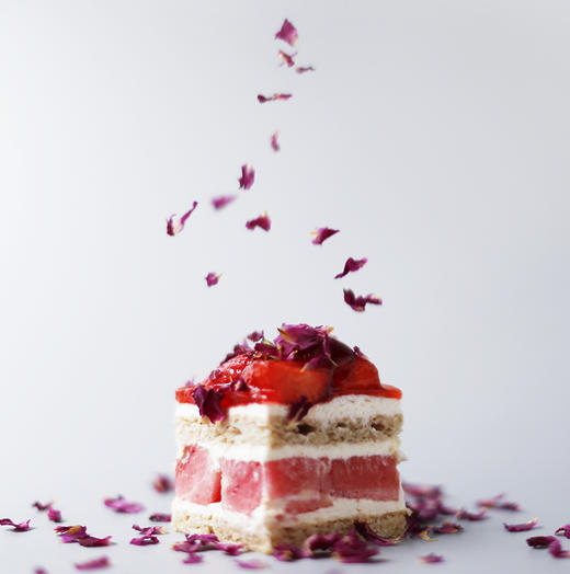 人气经典｜西瓜草莓（淘汰） 商品图3