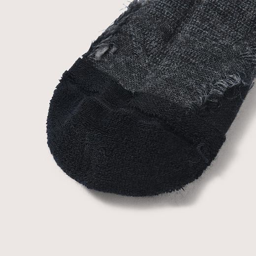 KAILAS凯乐石  KH2601104  男款低帮羊毛跑山袜 商品图3