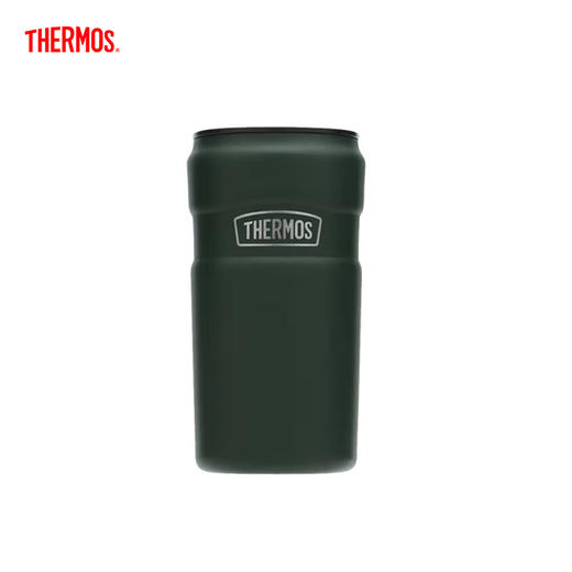 【4月】膳魔师保温杯TSK2-400S【7F童床】[广百北京路店] 商品图1