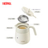 【4月】膳魔师保温茶壶TCHC-850C+TCDT-240C【7F童床】[广百北京路店] 商品缩略图5