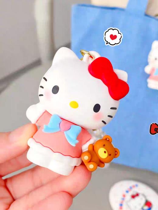 冉红三丽鸥系列 商品图5