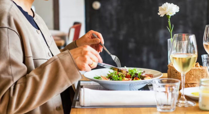餐饮行业学习宝典，建议收藏！
