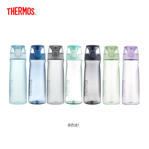 【4月】膳魔师时尚运动瓶TCSD-700【7F童床】[广百北京路店] 商品图0