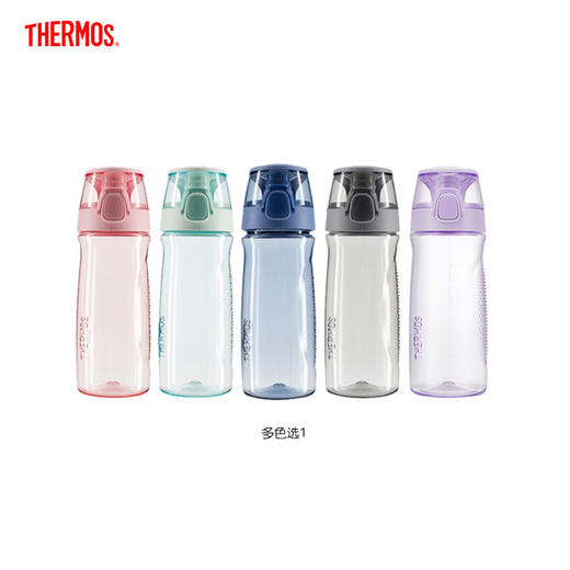 【4月】膳魔师时尚运动瓶TCSD-550【7F童床】[广百北京路店] 商品图0