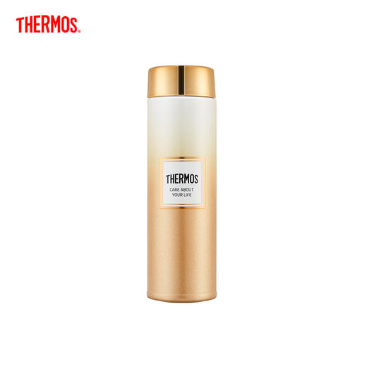 【4月】膳魔师保温杯TEMD-160S【7F童床】[广百北京路店] 商品图1