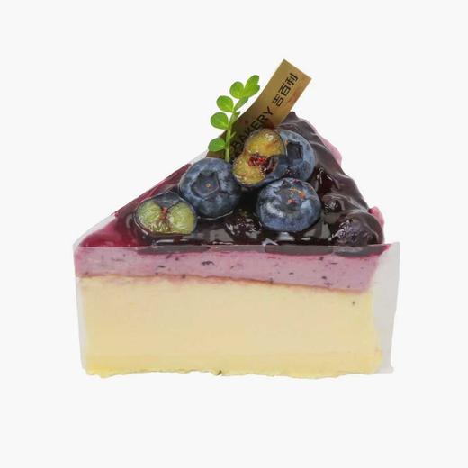 蓝莓乳酪 商品图0