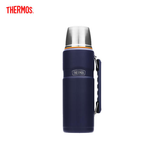 【4月】膳魔师保温杯TSK2-1200S【7F童床】[广百北京路店] 商品图1