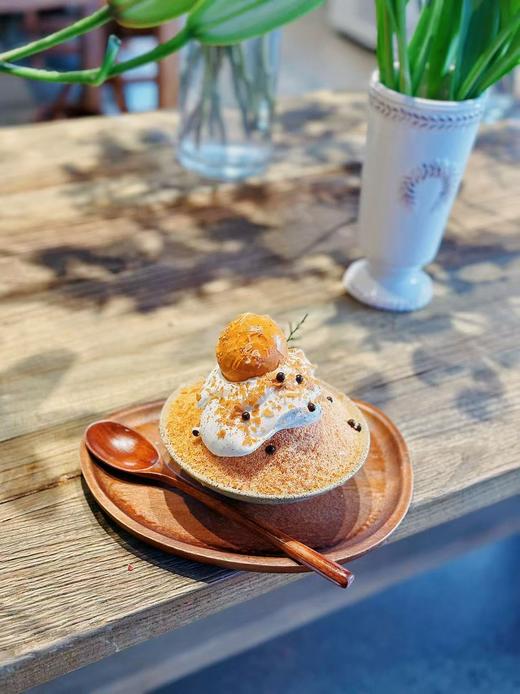 泰式奶茶韩式雪冰 商品图1