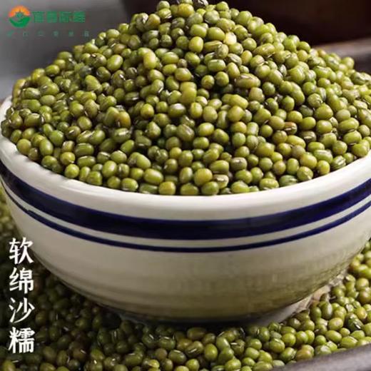 绿豆500g/袋 商品图4